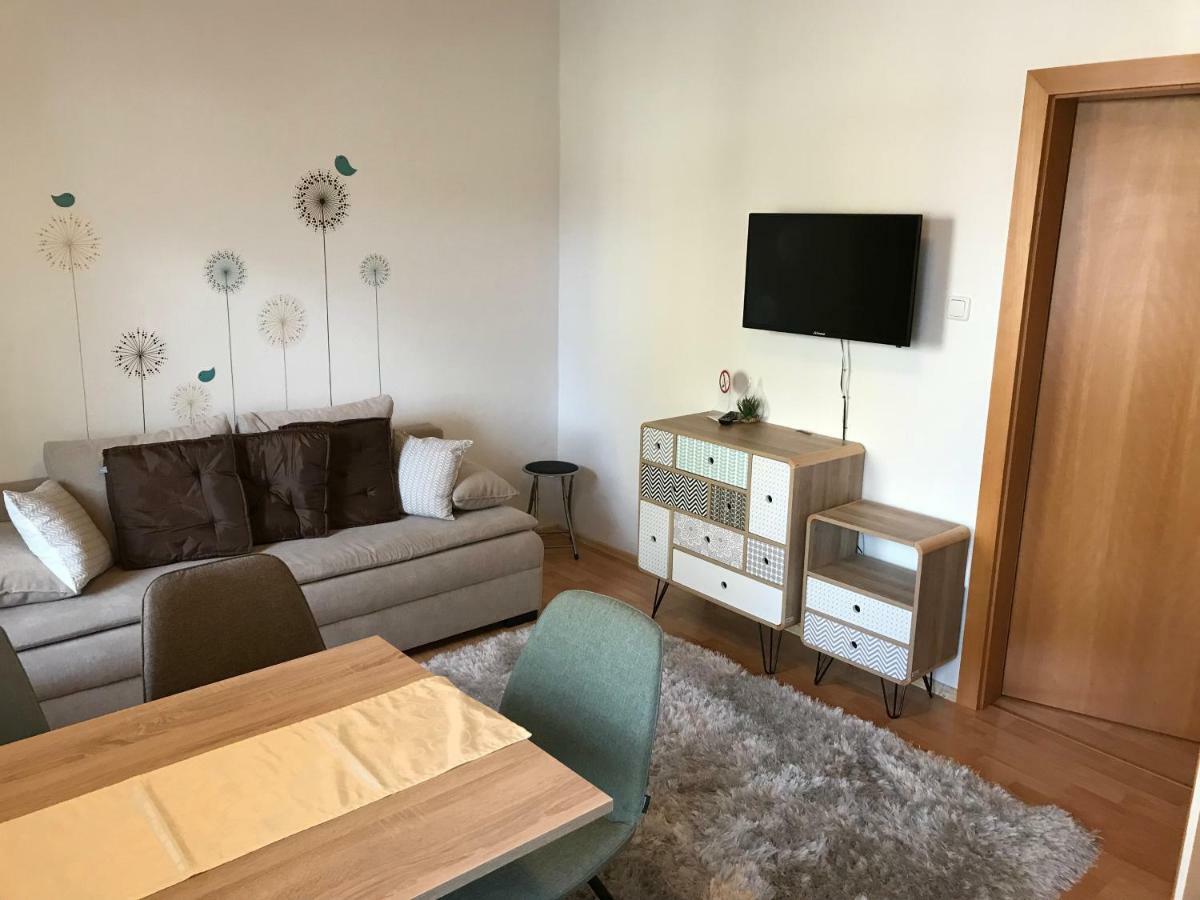 Ferienwohnung Nr.1 Hollenstein an der Ybbs Ngoại thất bức ảnh