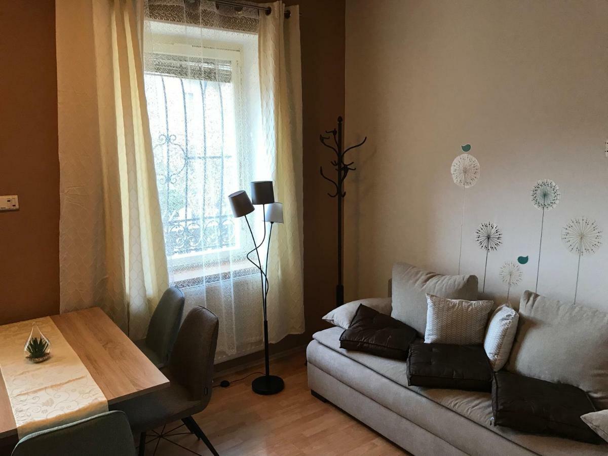 Ferienwohnung Nr.1 Hollenstein an der Ybbs Ngoại thất bức ảnh